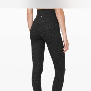 lululemon Align High-Rise Legging